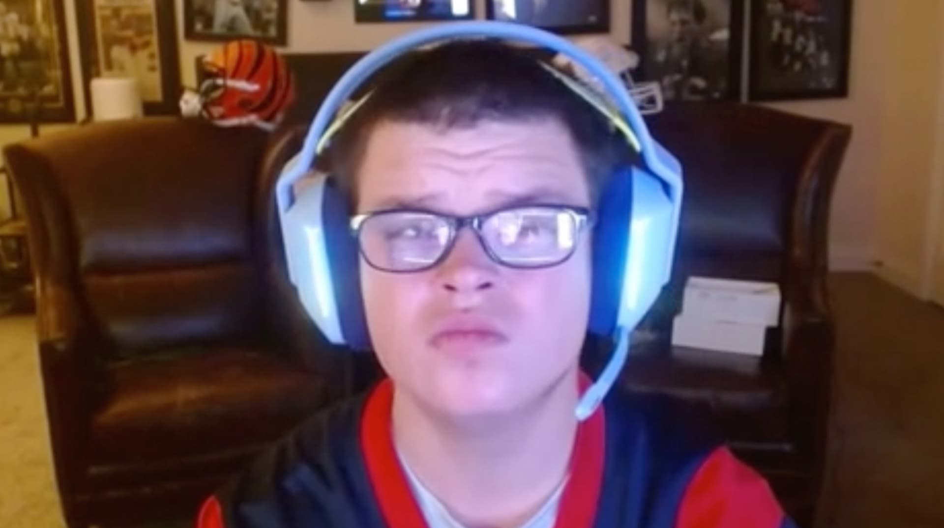 Sketch "What's Up Brother?" meme template - Sketch