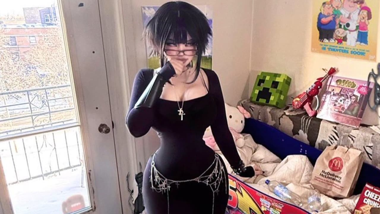 Skirby / ImSkirby meme template - Skirby