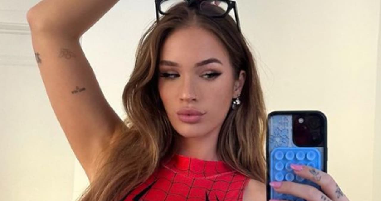 Sky Bri meme template - Sky Bri