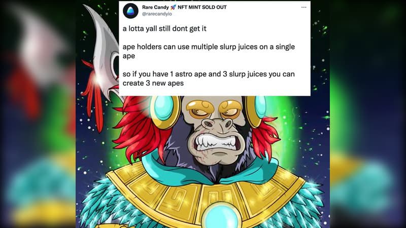 Slurp Juice meme template - Slurp Juice