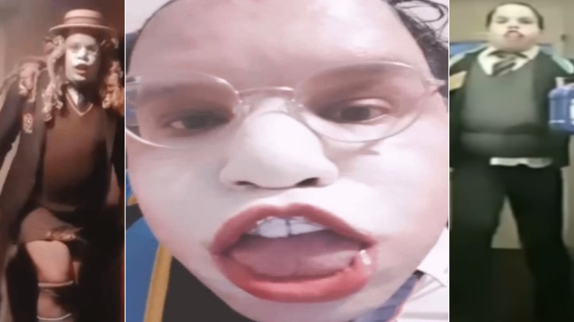 Smartschoolboy9 meme template - Smartschoolboy9