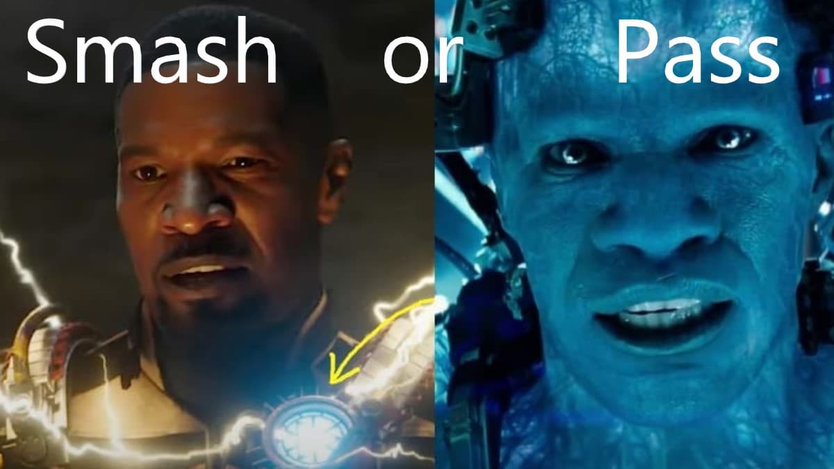 Smash or Pass meme template - Smash or Pass