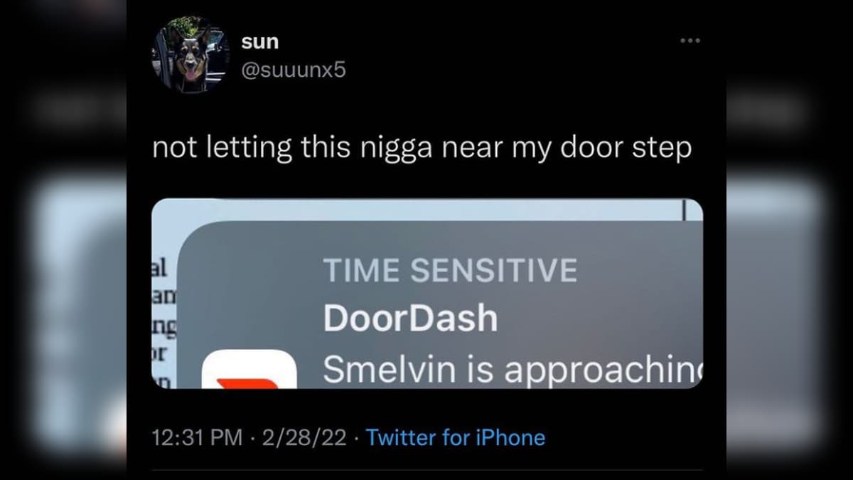 Smelvin Is Approaching meme template - Smelvin Is Approaching