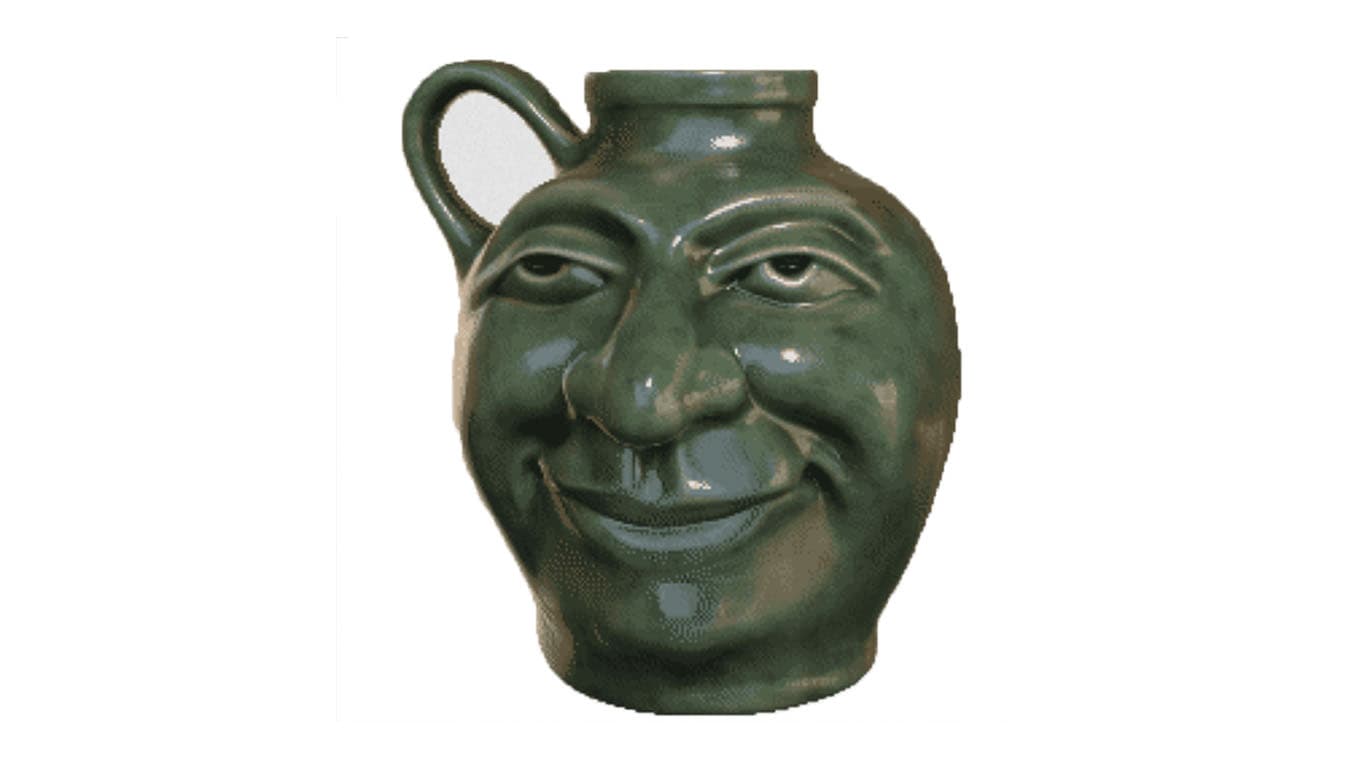 Smug Jug meme template - Smug Jug