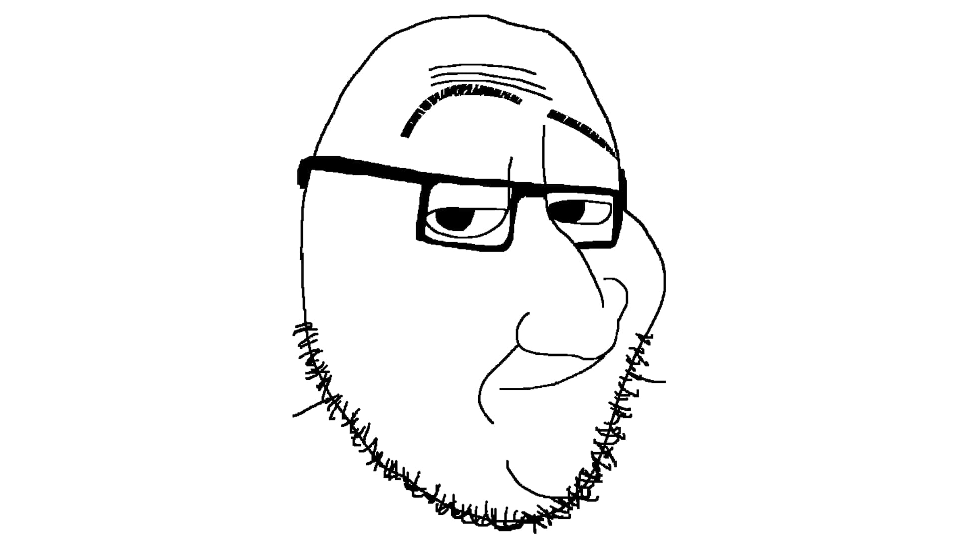 Smugjak / But How Does This Affect You Personally? meme template - Smugjak