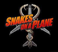 Snakes on a Plane meme template - Snakes on a Plane