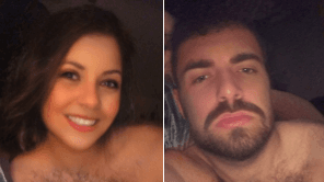 Snapchat Gender Change Filter meme template - Snapchat Gender Filter