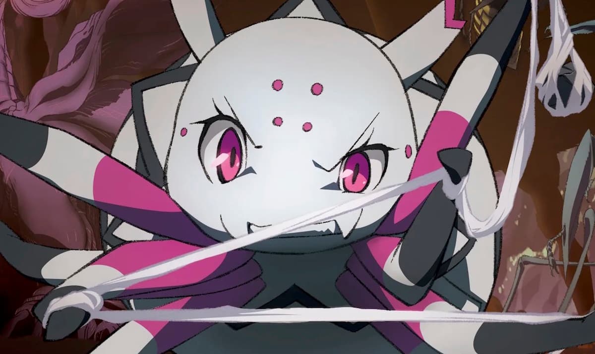 So I'm a Spider, So What meme template - So I'm a Spider So What