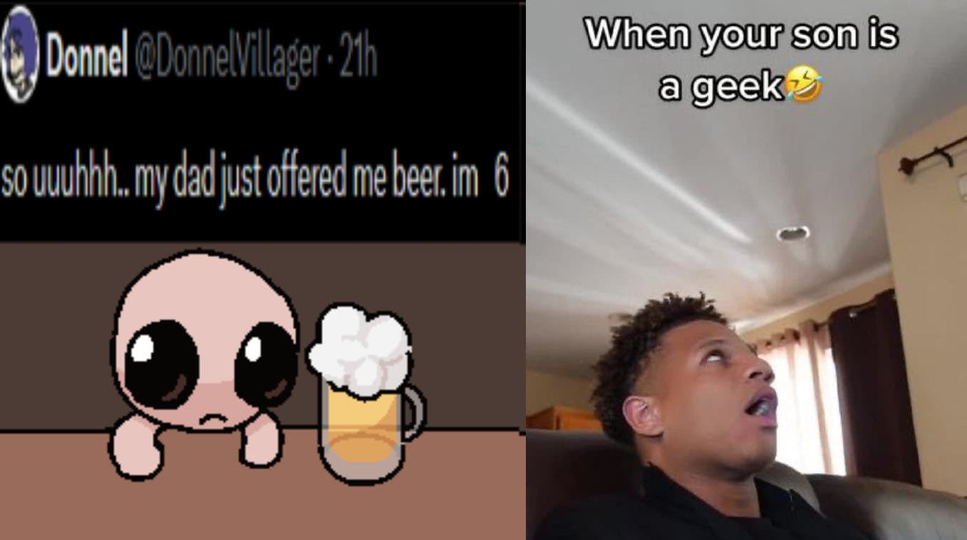 So Uuuhhh.. My Dad Just Offered Me Beer. Im 16 meme template - So Uuuhhh My Dad Just Offered Me Beer