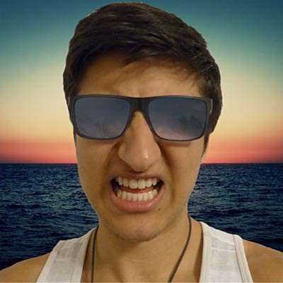 SoFloAntonio meme template - SoFloAntonio