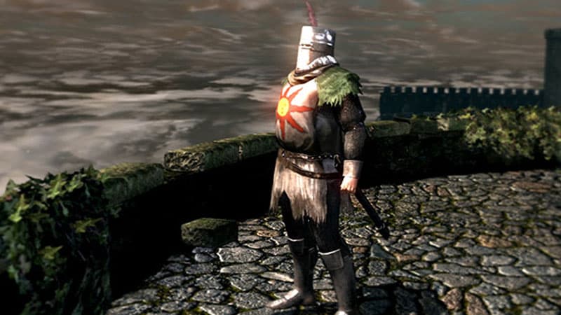 Solaire of Astora meme template - Solaire of Astora
