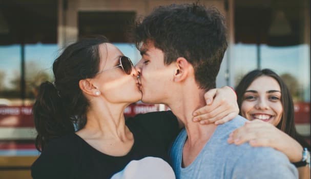 Some of You Were Never... meme template - Some of You Were Never