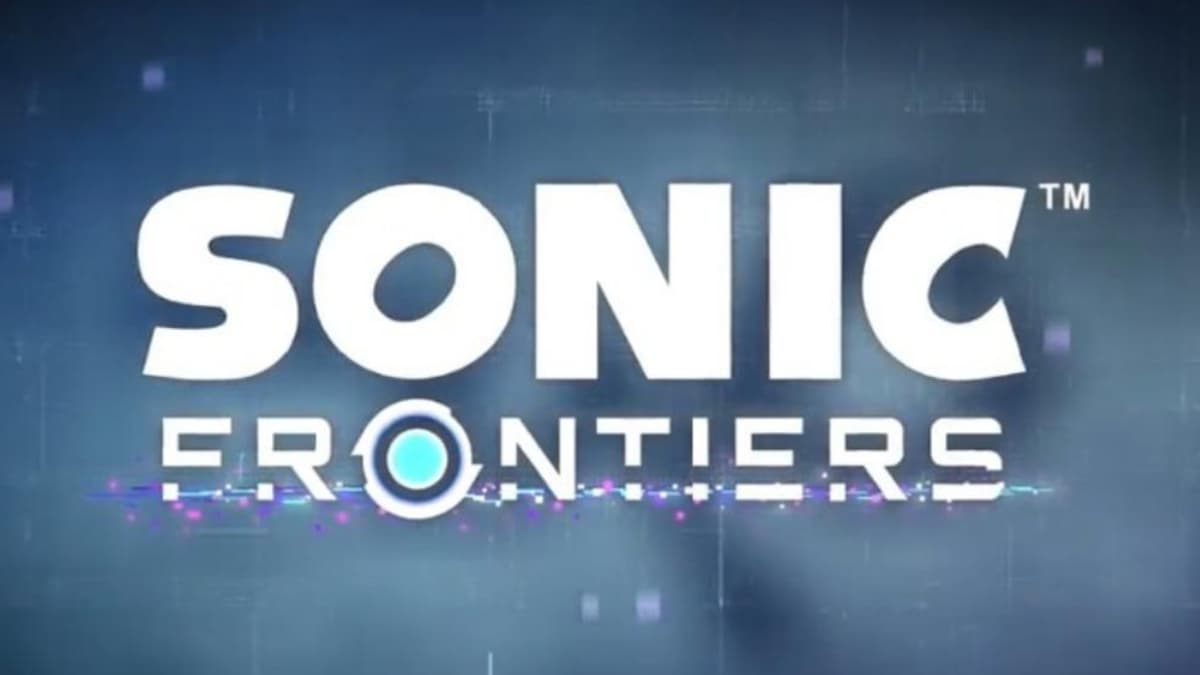 Sonic Frontiers meme template - Sonic Frontiers