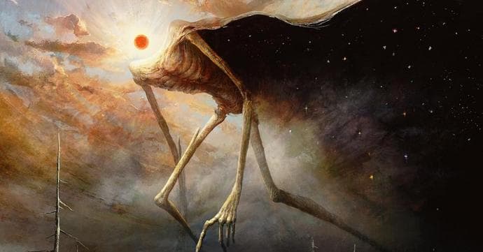 Soulherder meme template - Soulherder