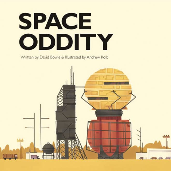 Space Oddity meme template - Space Oddity