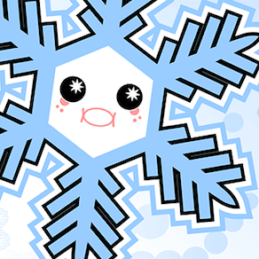 Special Snowflake meme template - Special Snowflake