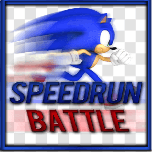 Speedrunning meme template - Speedrunning