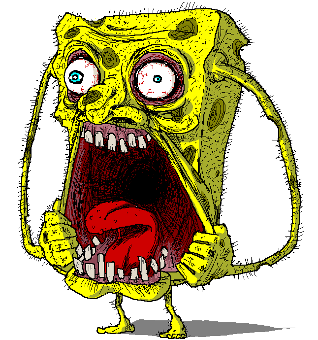 Spengbab meme template - Spengbab