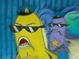 Spongebob Cops meme template - Spongebob Cops
