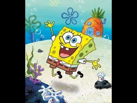 Spongebob's "Tomfoolery" meme template - Spongebob Tomfoolery