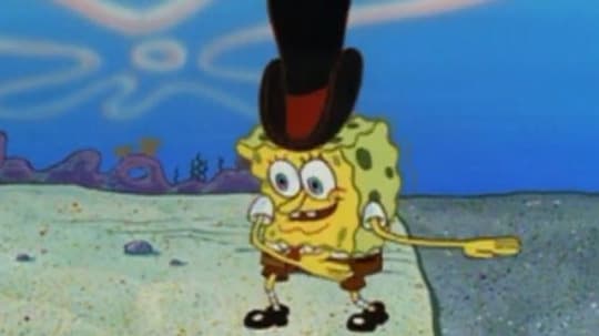 Spoons Rattling meme template - Spoons Rattling