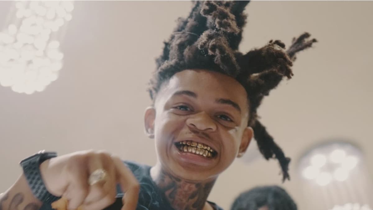 SpotemGottem meme template - SpotemGottem