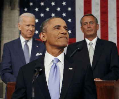 State of the Union meme template - State of the Union