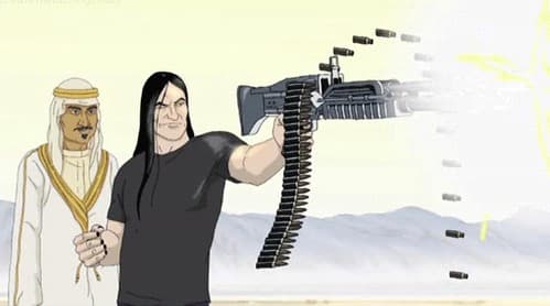 Stealth Is Optional for This Mission meme template - Stealth Is Optional