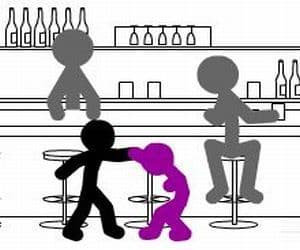 Stick Figure Animations meme template - Stick Figure Animation