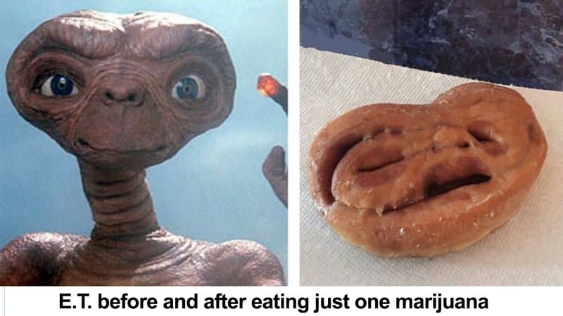 Still Think It's Harmless? meme template - Still Think It's Harmless