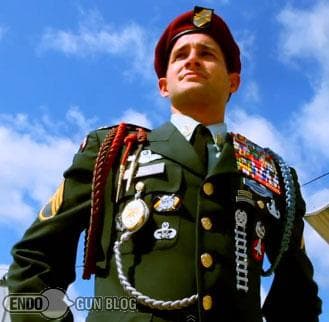 Stolen Valor Confrontations meme template - Stolen Valor