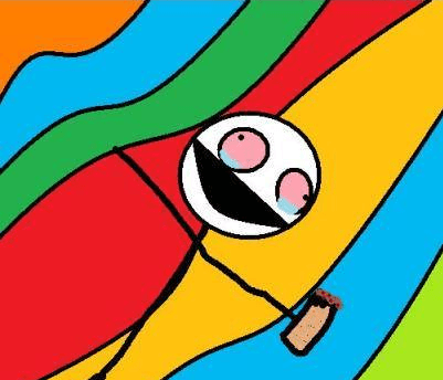 Stoner Comics / Tree Comics meme template - Stoner Comics