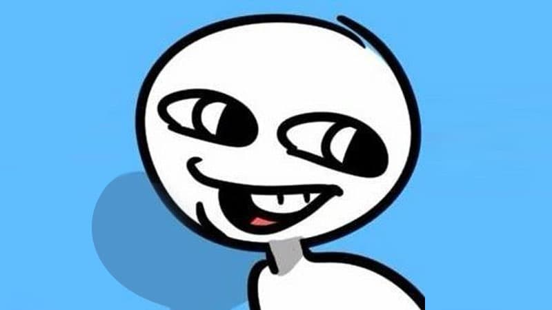 StoneToss meme template - StoneToss