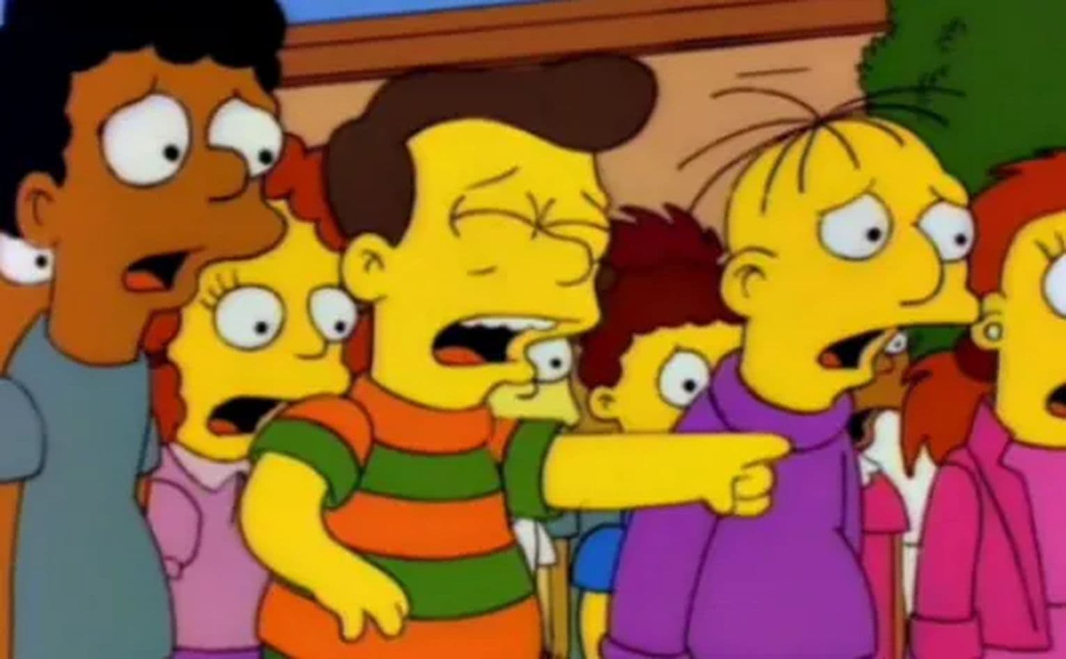 Stop! Stop! He's Already Dead! meme template - Stop! Stop! He's Already Dead