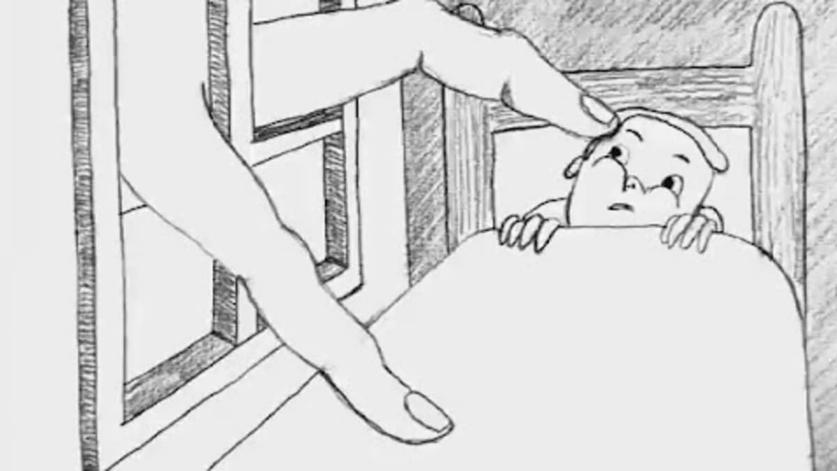 Story From North America meme template - Story From North America