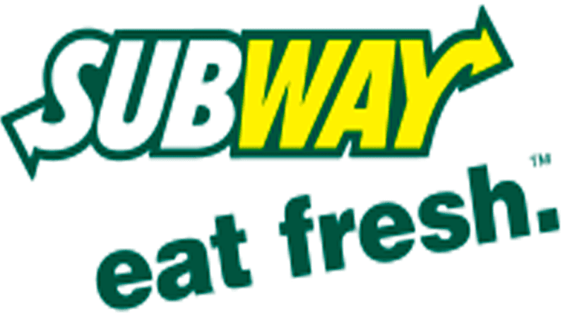 Subway (Restaurant) meme template - Subway