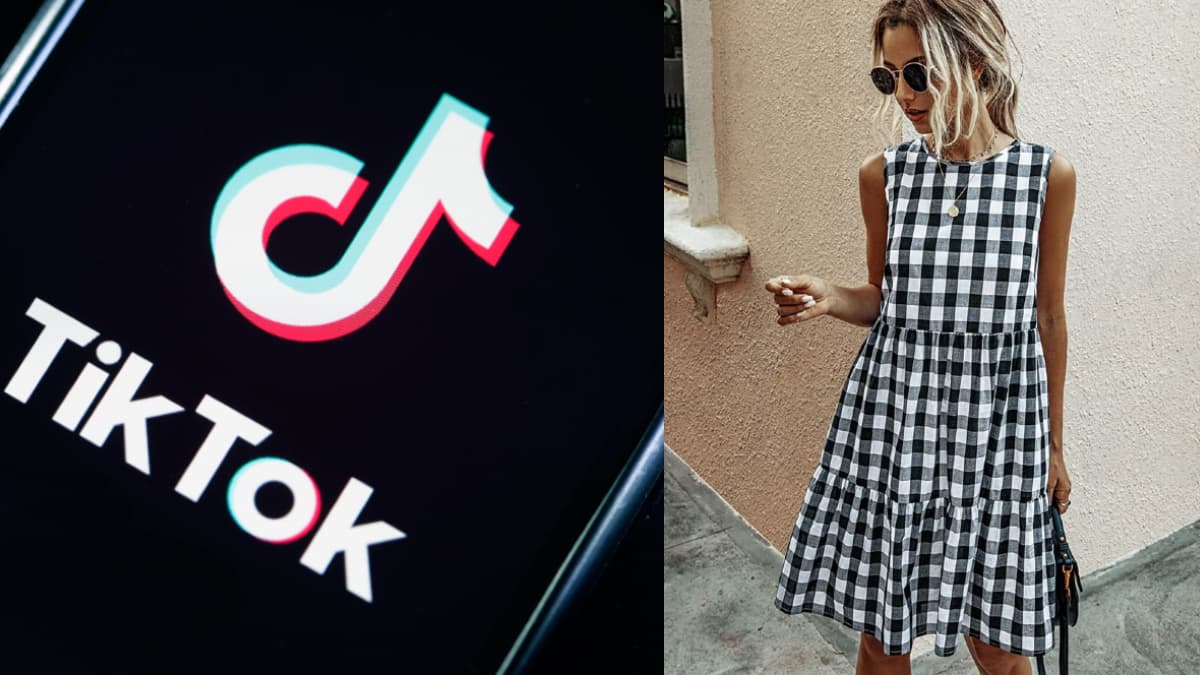 Sundress Challenge / Railed in A Sundress Season meme template - Sundress Challenge