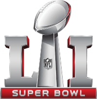 Super Bowl LI meme template - Super Bowl LI