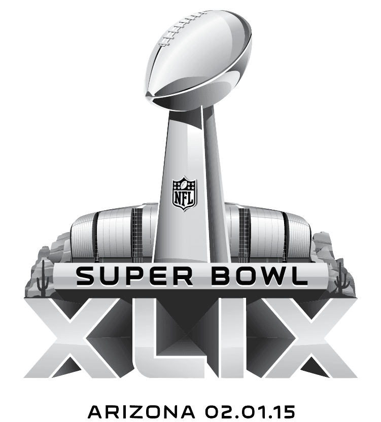 Super Bowl XLIX meme template - Super Bowl XLIX Maker