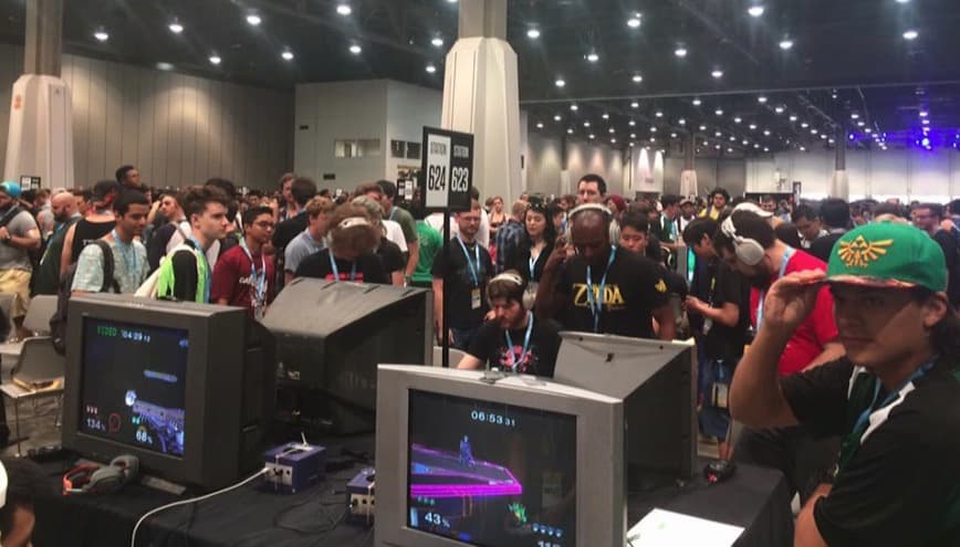 Super Smash Brothers Anti-Harassment Campaign meme template - Smash Bros Anti-Harassment