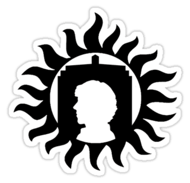 SuperWhoLock meme template - SuperWhoLock