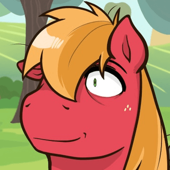 Sweet Apple Massacre (My Little Pony Fanfiction) meme template - Sweet Apple Massacre
