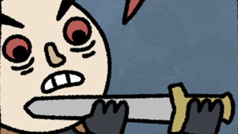 Sword of a Thousand Truths meme template - Sword of a Thousand Truths