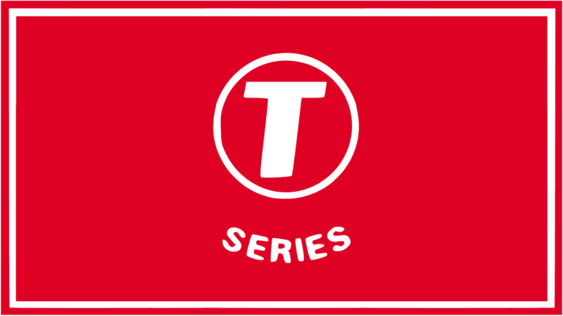 T-Series meme template - T-Series