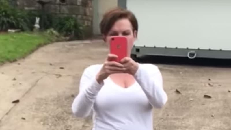 Taco Truck Tammy meme template - Taco Truck Tammy