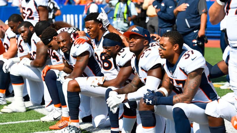 #TakeAKnee meme template - Take A Knee