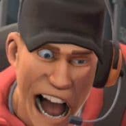 Team Fortress 2 Character Voice Remixes meme template - Team Fortress 2