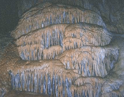 Ted the Caver meme template - Ted the Caver