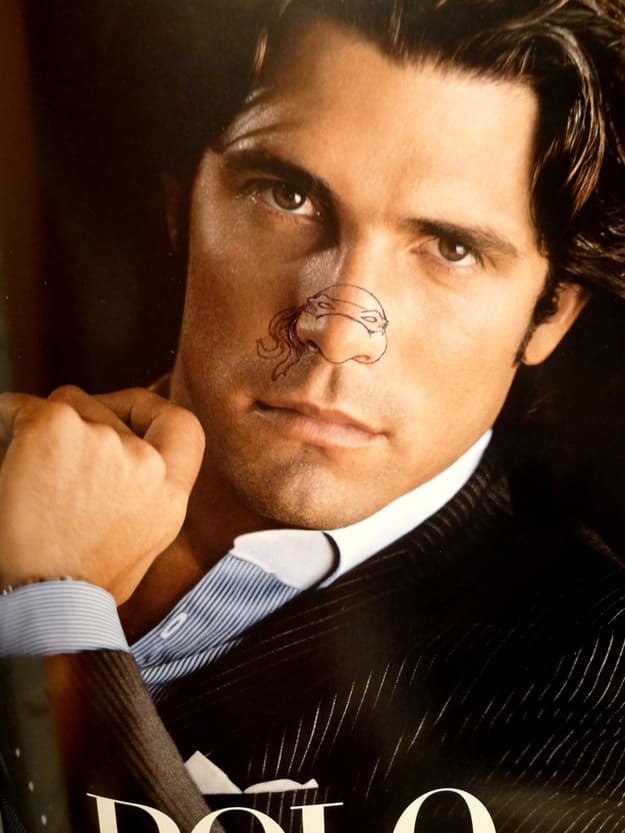 Teenage Mutant Ninja Noses meme template - Teenage Mutant Ninja Noses