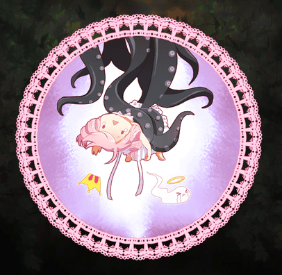 Tentacle Erotica / Rape meme template - Tentacle Erotica